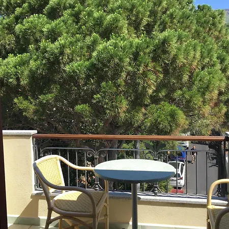 فندق Il Nuovo Gabbiano 3*