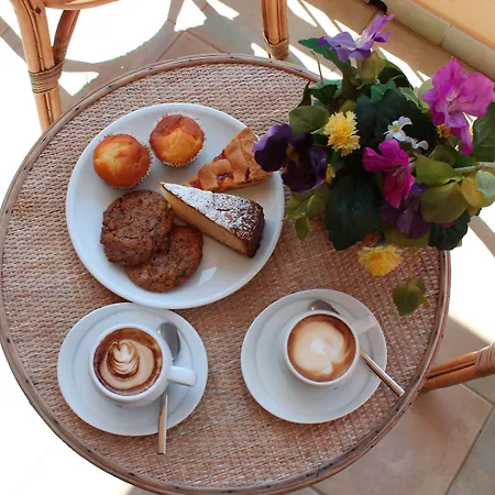 فندق Il Nuovo Gabbiano