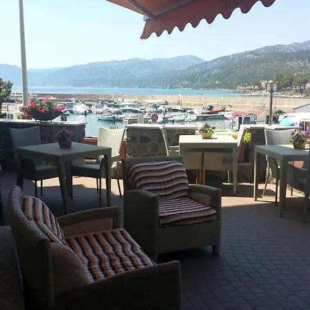 فندق Il Nuovo Gabbiano 3*