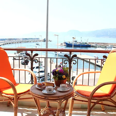 Il Nuovo Gabbiano 3*