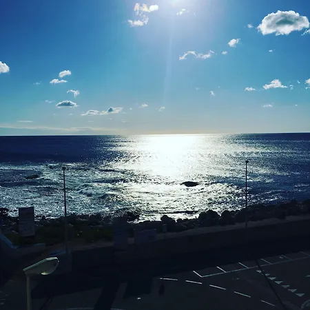 فندق Il Nuovo Gabbiano 3*