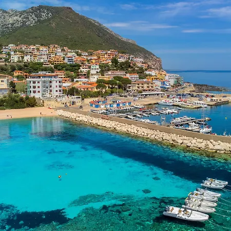 فندق Il Nuovo Gabbiano 3*