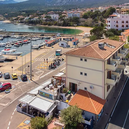 فندق Il Nuovo Gabbiano