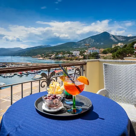 فندق Il Nuovo Gabbiano