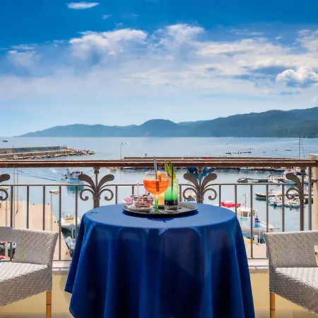 Il Nuovo Gabbiano 3* كالا غونوني