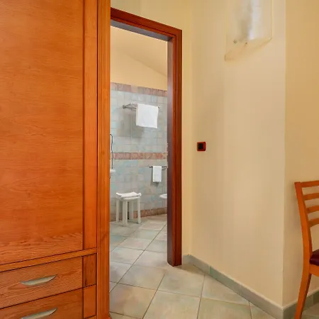 فندق Il Nuovo Gabbiano 3*