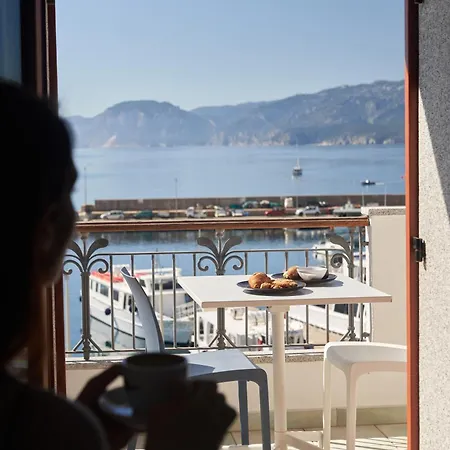 Hotel Il Nuovo Gabbiano