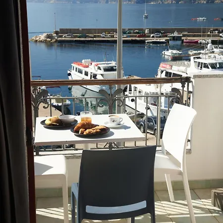 Il Nuovo Gabbiano Hotel 3*