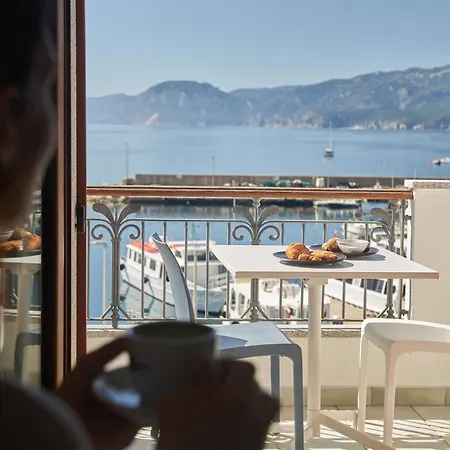 Il Nuovo Gabbiano 3*
