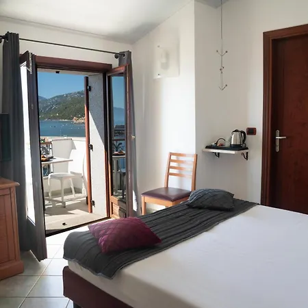 Il Nuovo Gabbiano Hotel