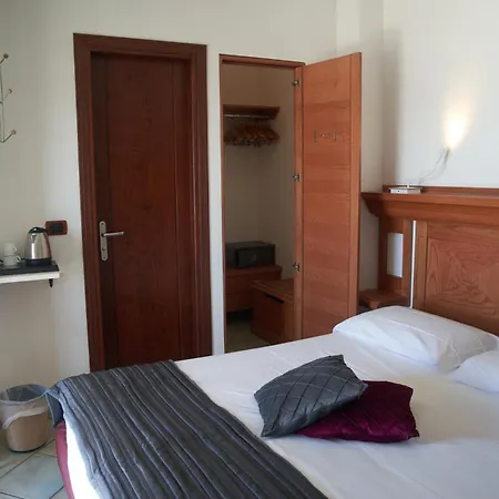 Hotel Il Nuovo Gabbiano