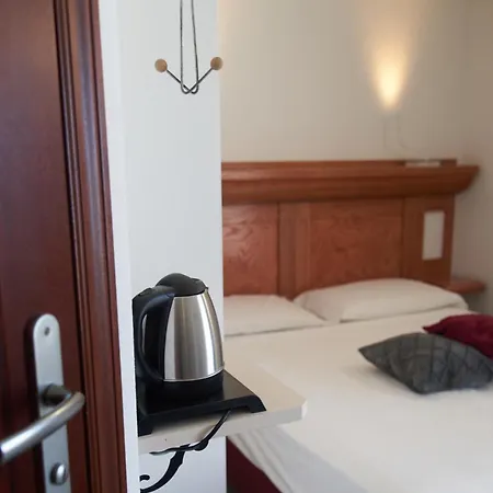 Il Nuovo Gabbiano Hotel 3*