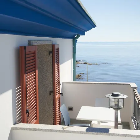 Il Nuovo Gabbiano Hotel Cala Gonone