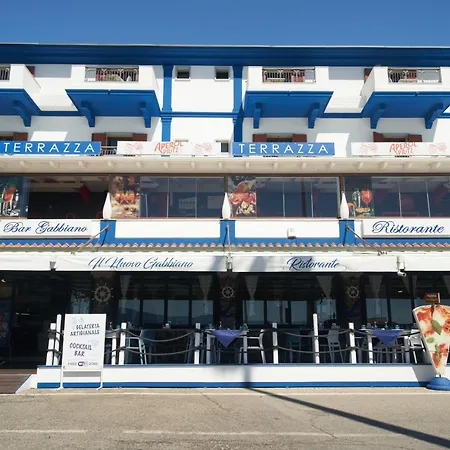 Il Nuovo Gabbiano 3*