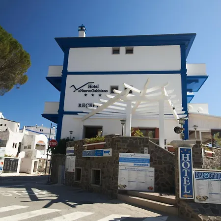 Il Nuovo Gabbiano Cala Gonone