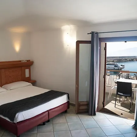Hotel Il Nuovo Gabbiano