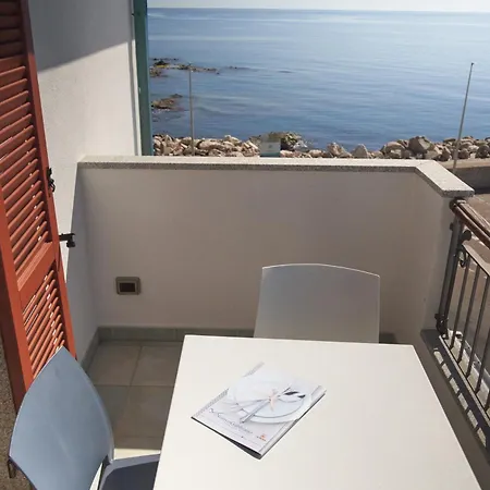Hotel Il Nuovo Gabbiano 3*