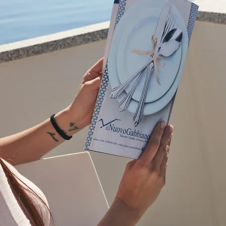 Il Nuovo Gabbiano 3*
