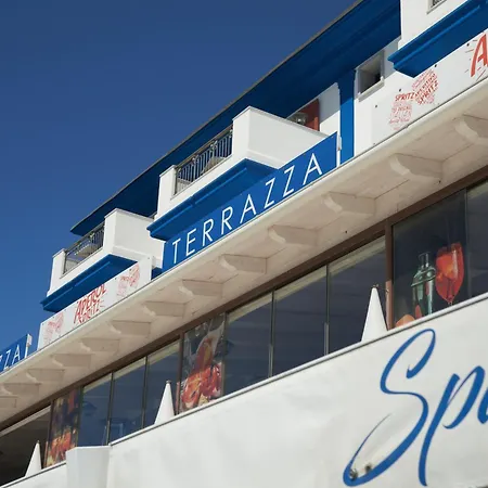 Il Nuovo Gabbiano Hotel
