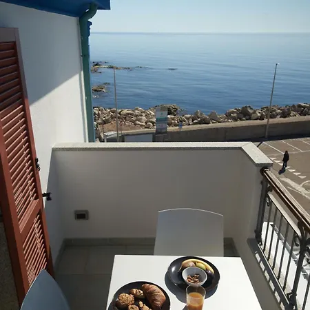 Hotel Il Nuovo Gabbiano 3*
