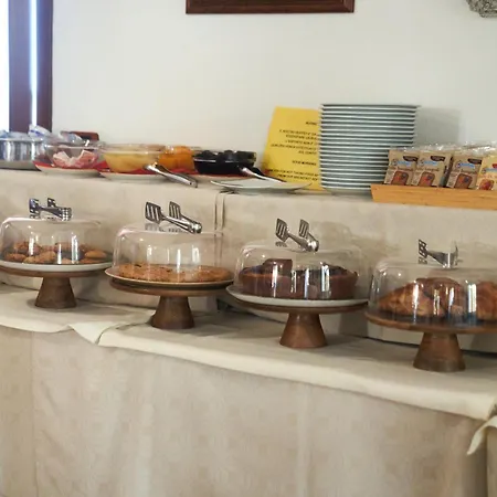 Hotel Il Nuovo Gabbiano