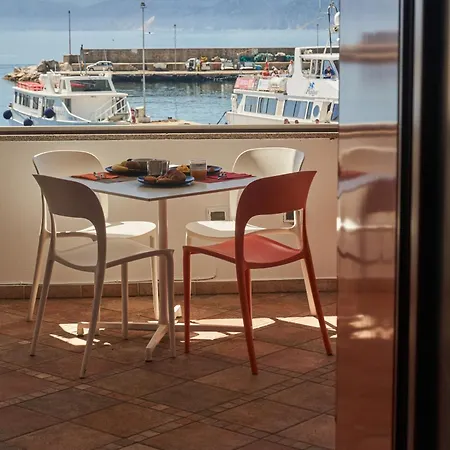 Il Nuovo Gabbiano Hotel 3*