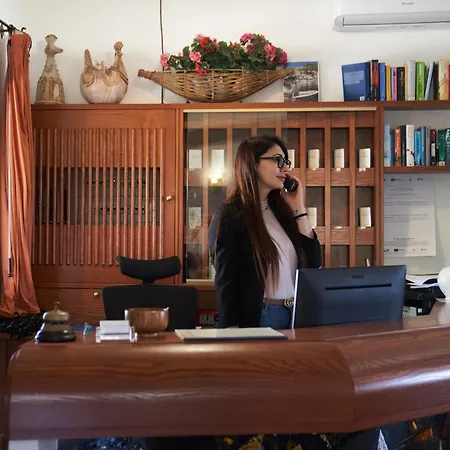 Il Nuovo Gabbiano Hotel