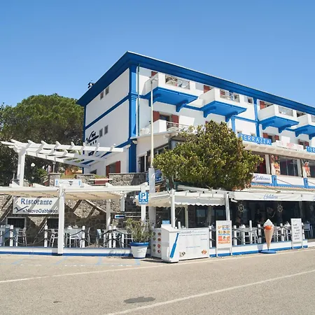 Hotel Il Nuovo Gabbiano