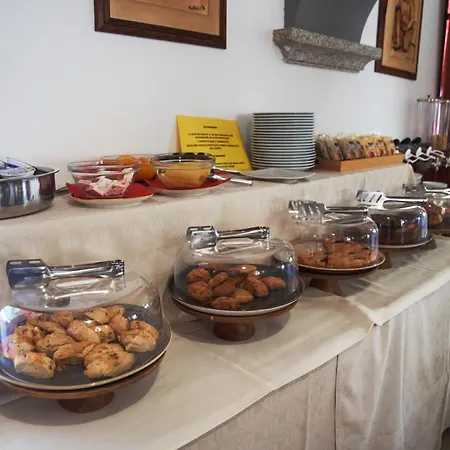 Il Nuovo Gabbiano Hotel 3*