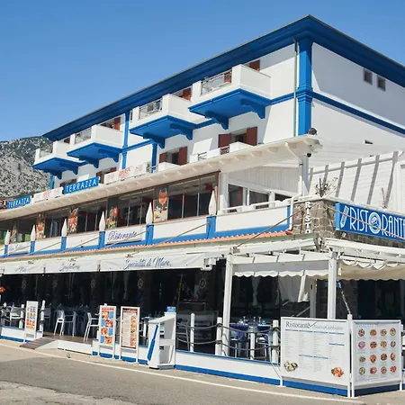 Hotel Il Nuovo Gabbiano 3*
