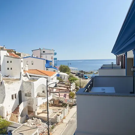 Hotel Il Nuovo Gabbiano Cala Gonone