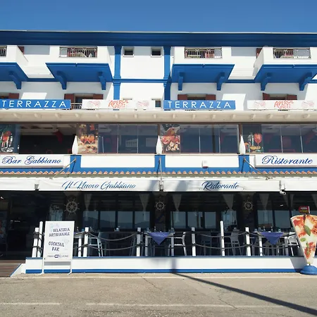 Il Nuovo Gabbiano 3*