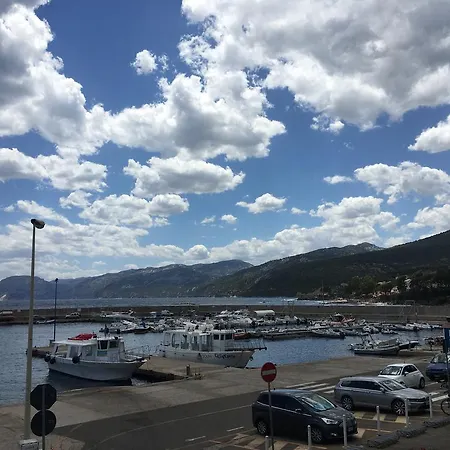 Il Nuovo Gabbiano Cala Gonone