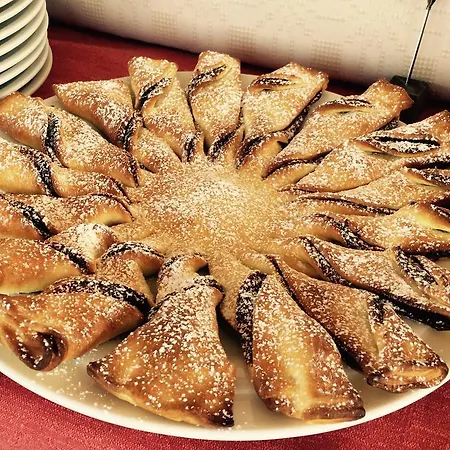 فندق Il Nuovo Gabbiano 3*