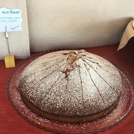 فندق Il Nuovo Gabbiano 3*