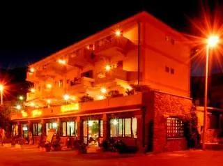 Il Nuovo Gabbiano Hotel Cala Gonone