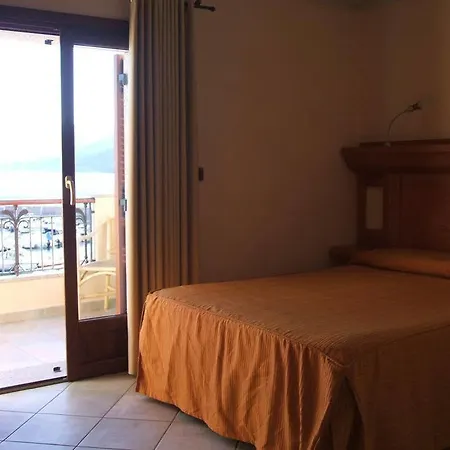 Il Nuovo Gabbiano Hotel Cala Gonone