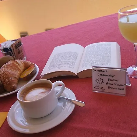 Il Nuovo Gabbiano Hotel