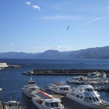 Il Nuovo Gabbiano 3* Cala Gonone
