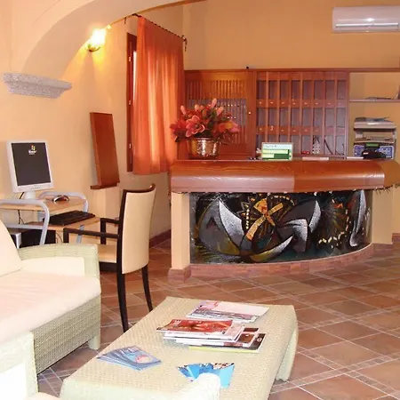 Il Nuovo Gabbiano Hotel