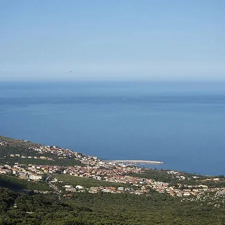 Hotel Il Nuovo Gabbiano
