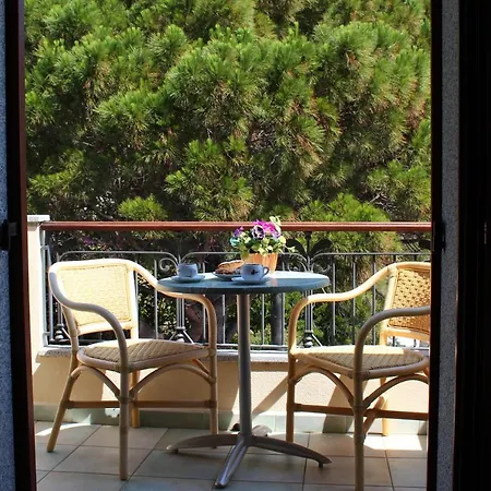 ホテル Il Nuovo Gabbiano