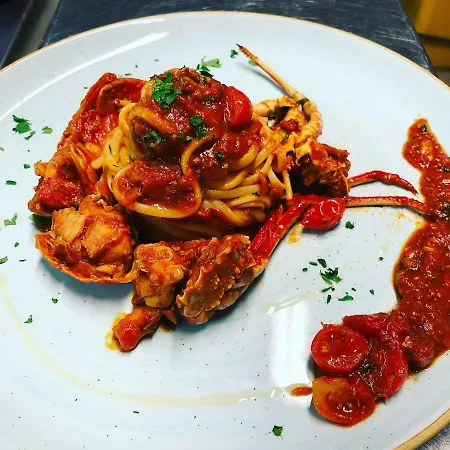 فندق Il Nuovo Gabbiano 3*