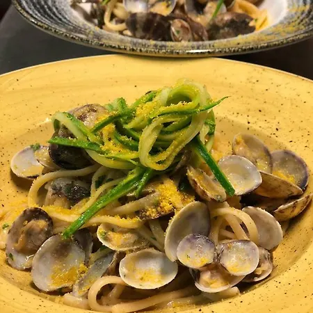 Il Nuovo Gabbiano فندق كالا غونوني