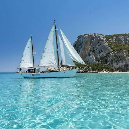 فندق Il Nuovo Gabbiano 3*