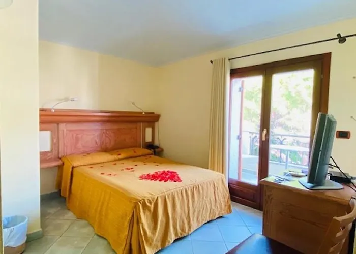 Il Nuovo Gabbiano Cala Gonone