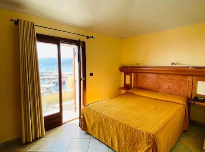 Hotel Il Nuovo Gabbiano Cala Gonone