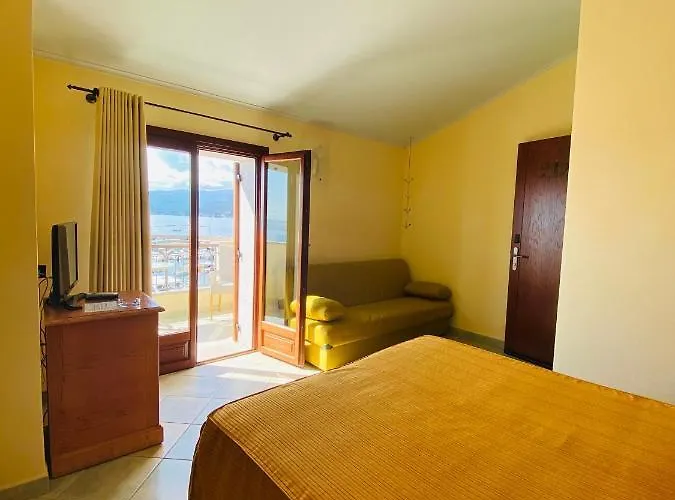 Il Nuovo Gabbiano Hotel 3*