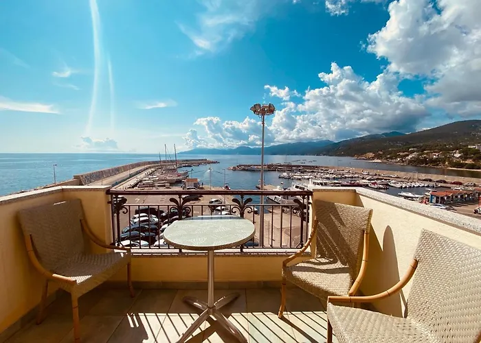 Il Nuovo Gabbiano Hotel 3*