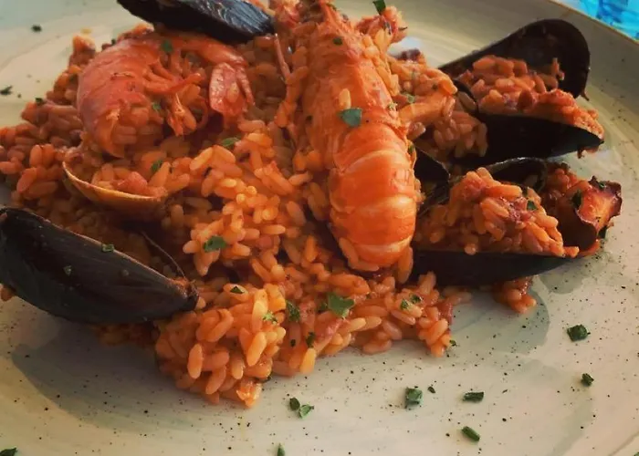 Hotel Il Nuovo Gabbiano 3*